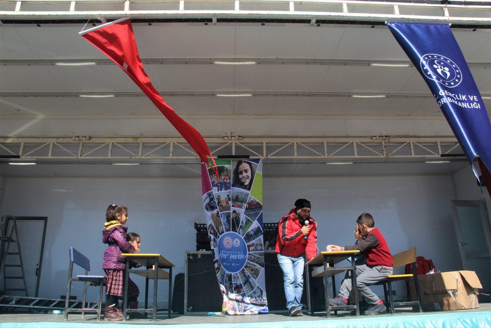 Haber Detay Görseli