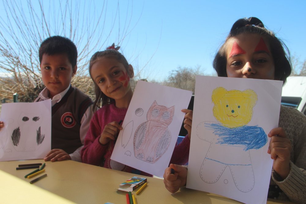 Haber Detay Görseli