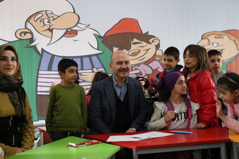 Haber Detay Görseli