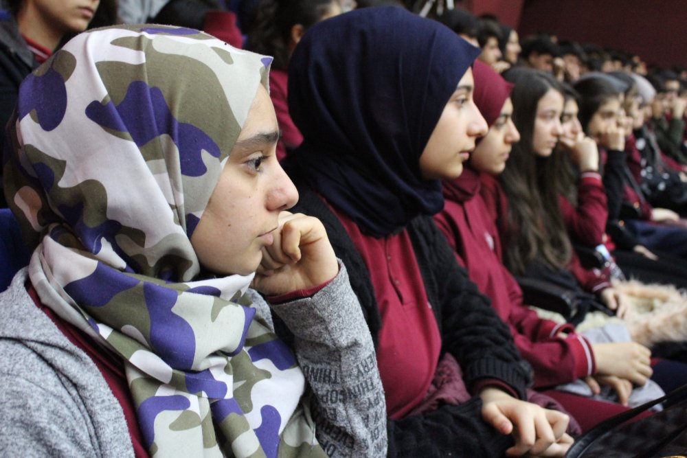 Haber Detay Görseli