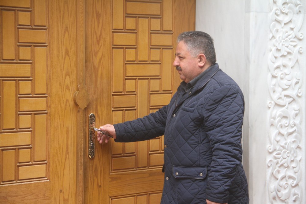 Haber Detay Görseli