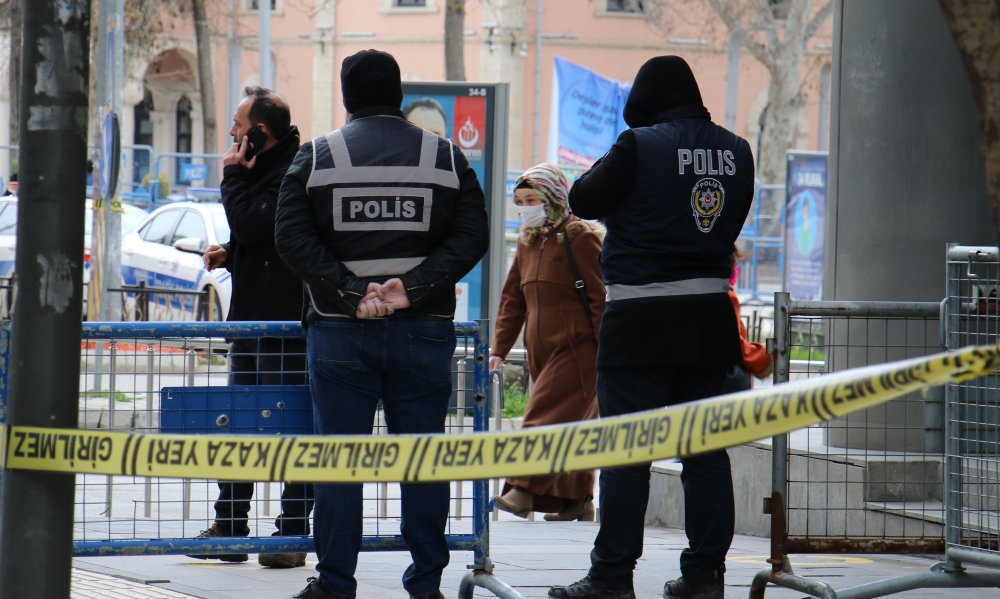 Haber Detay Görseli