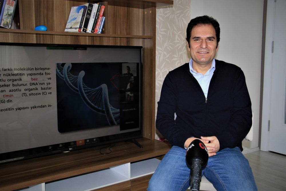 Haber Detay Görseli