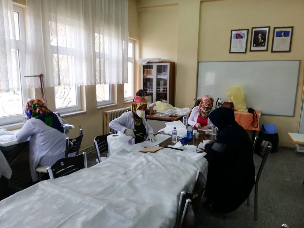 Haber Detay Görseli