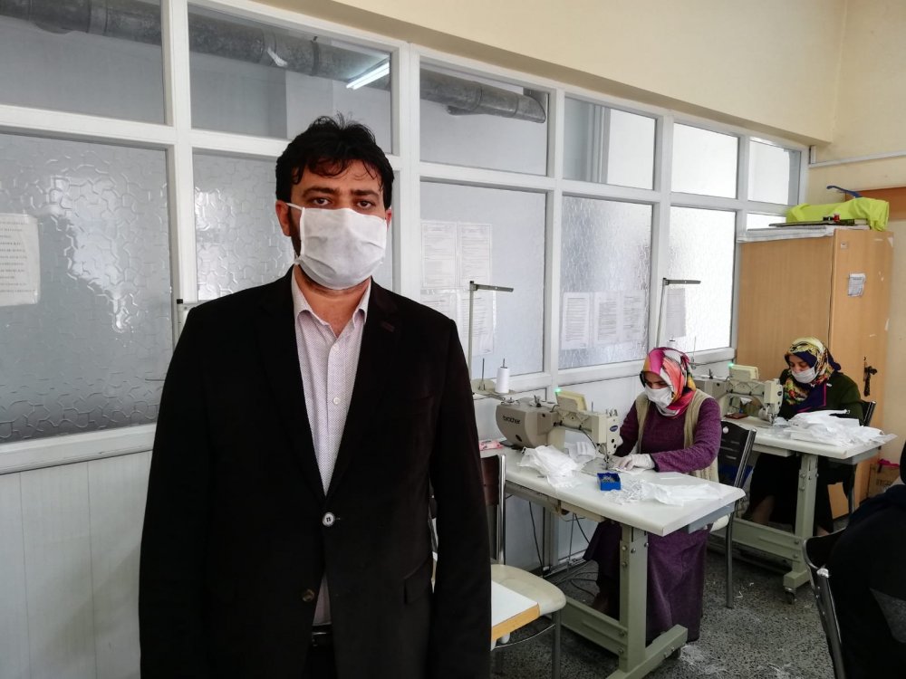 Haber Detay Görseli