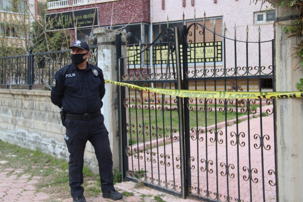 Haber Detay Görseli