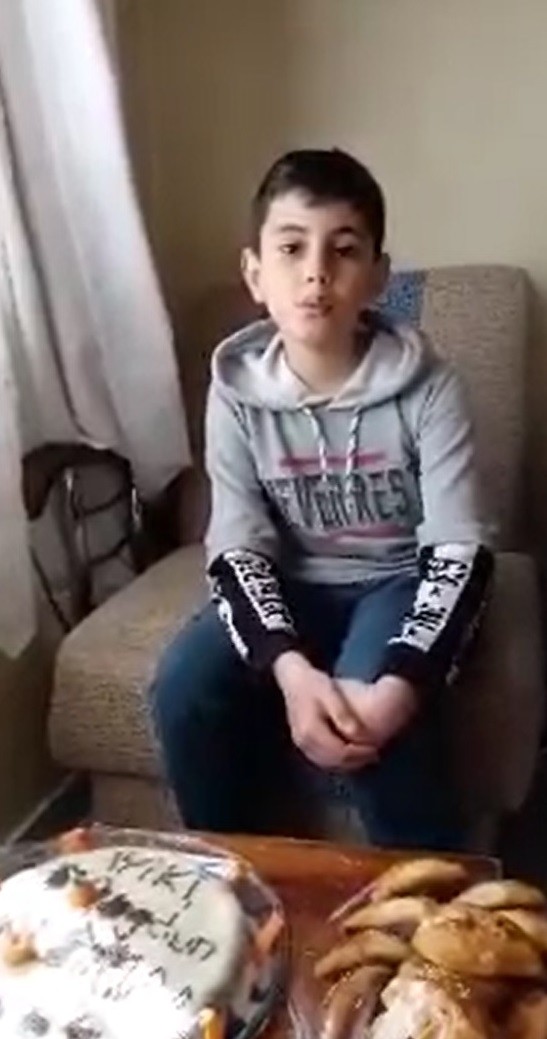 Haber Detay Görseli