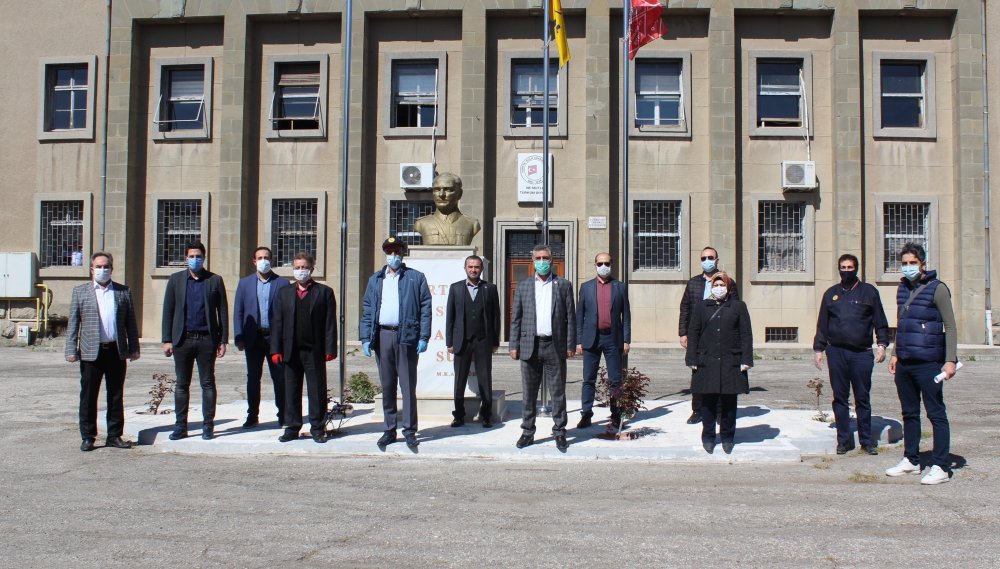 Haber Detay Görseli