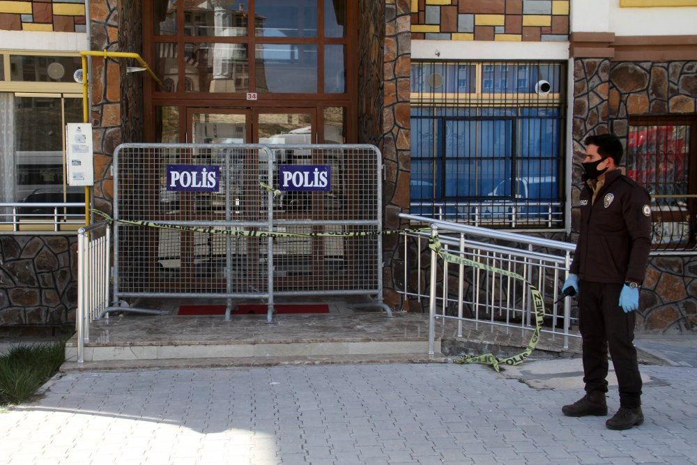 Haber Detay Görseli