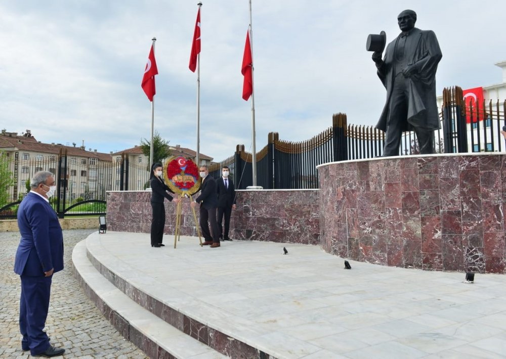 Haber Detay Görseli