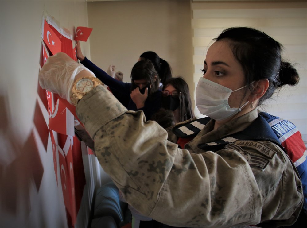 Haber Detay Görseli