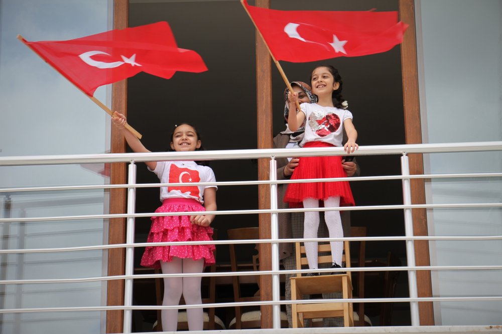 Haber Detay Görseli