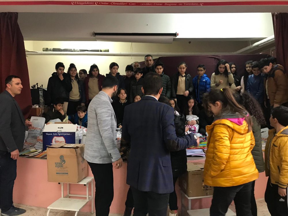 Haber Detay Görseli