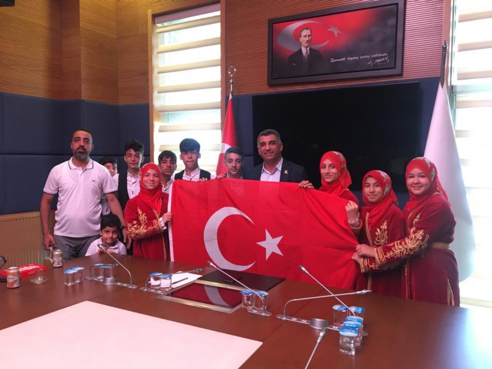 Haber Detay Görseli