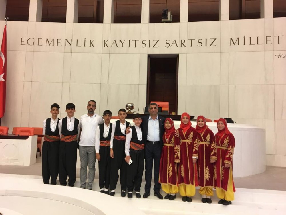 Haber Detay Görseli