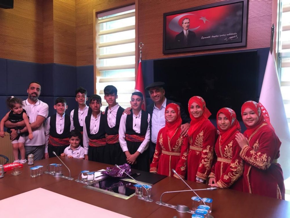 Haber Detay Görseli