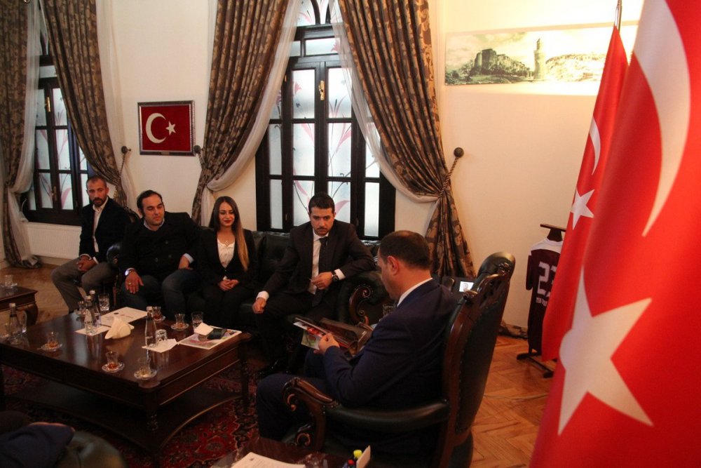 Haber Detay Görseli