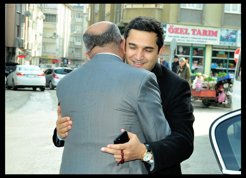 Haber Detay Görseli