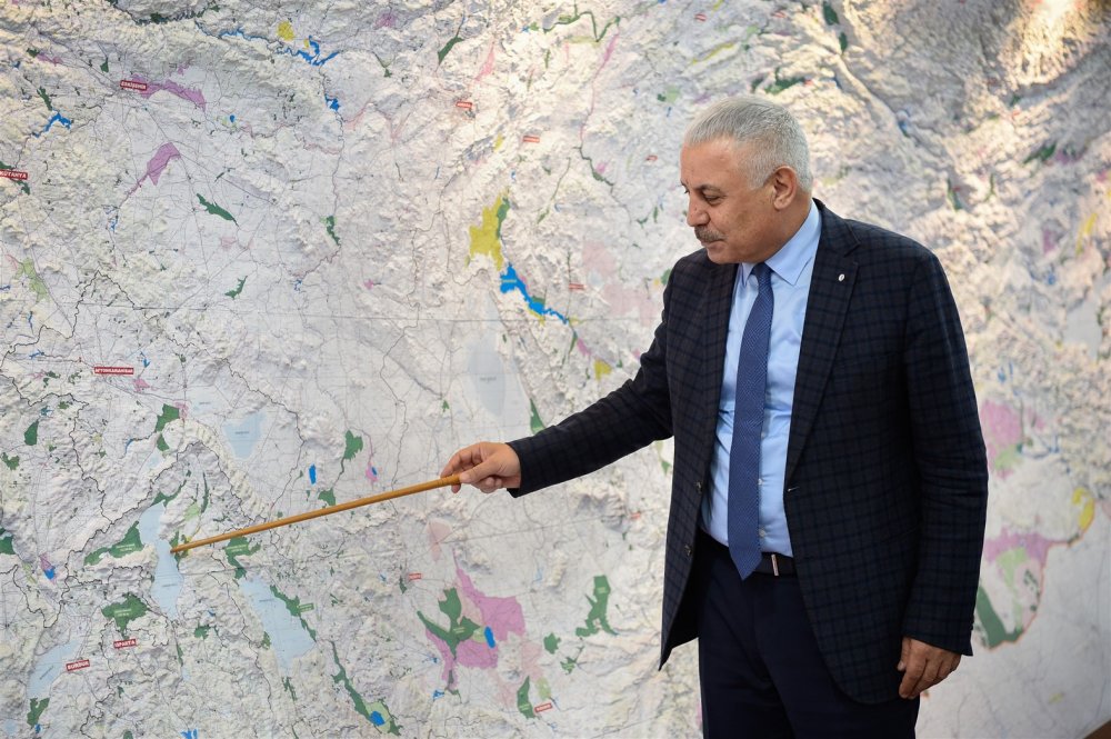 Haber Detay Görseli