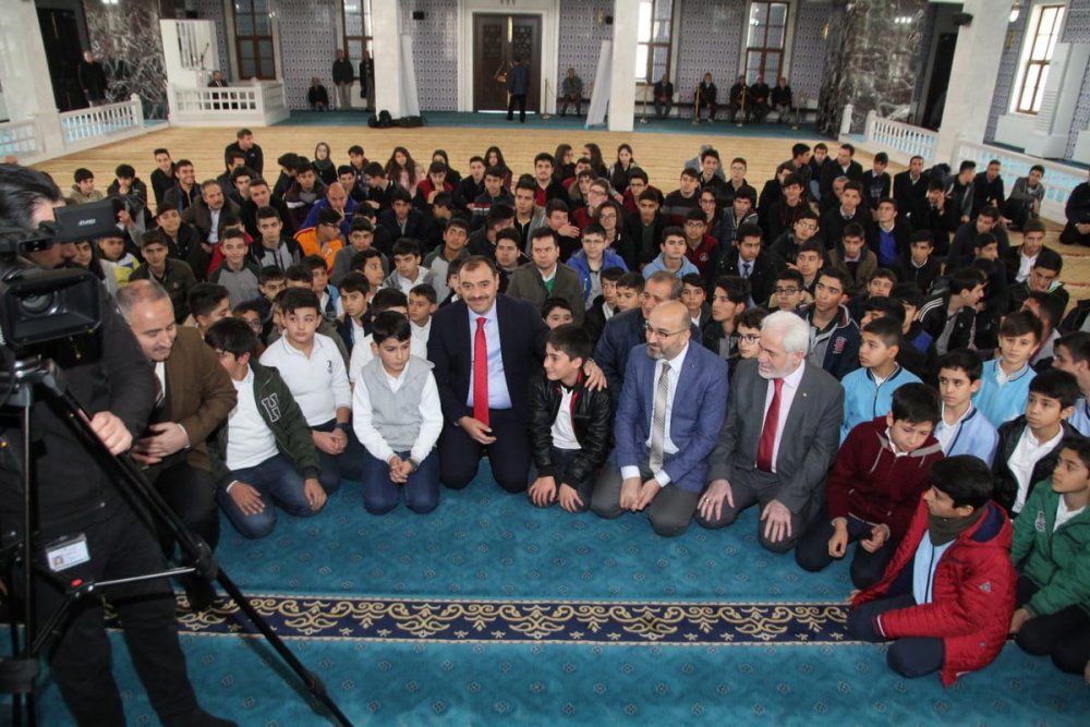 Haber Detay Görseli