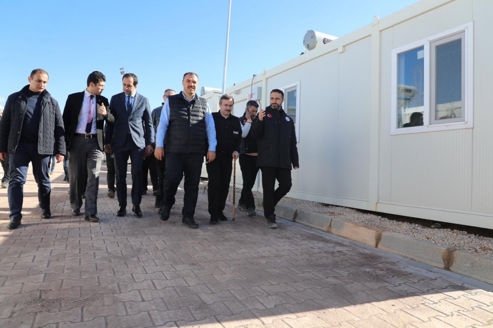 Haber Detay Görseli