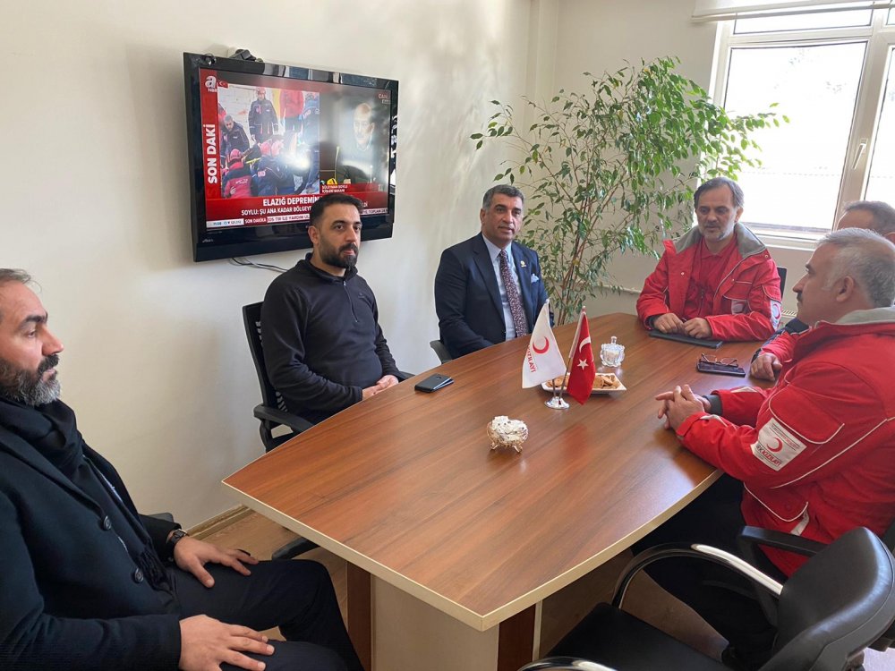 Haber Detay Görseli