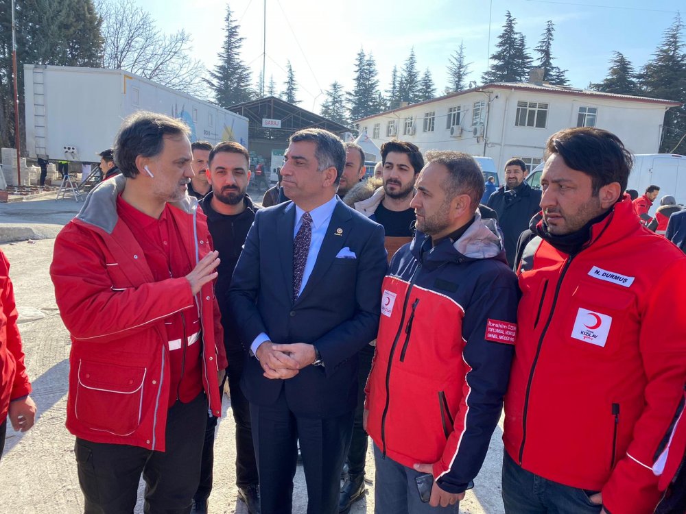 Haber Detay Görseli