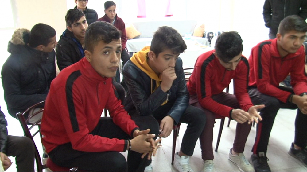 Haber Detay Görseli