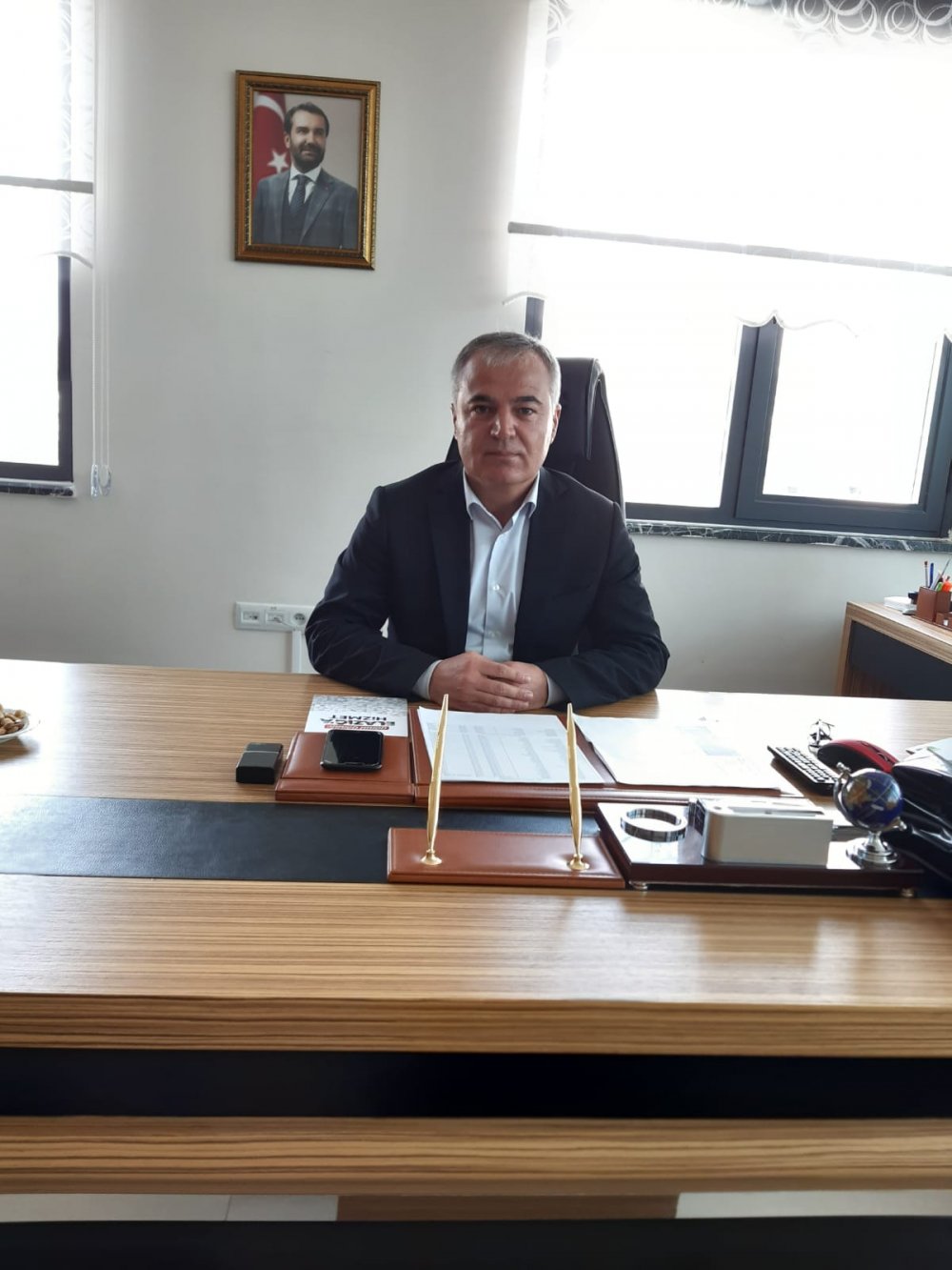 Haber Detay Görseli