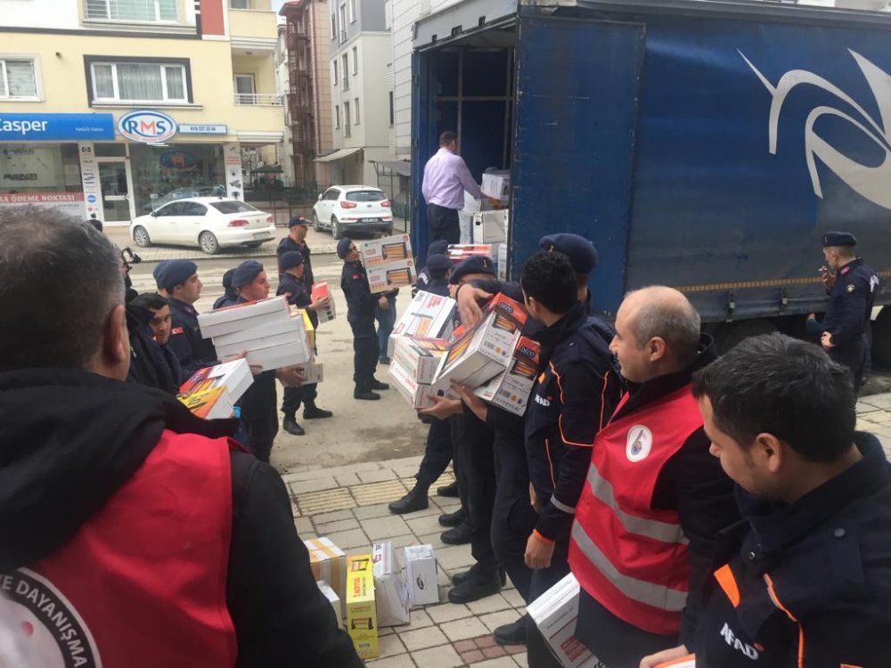 Haber Detay Görseli