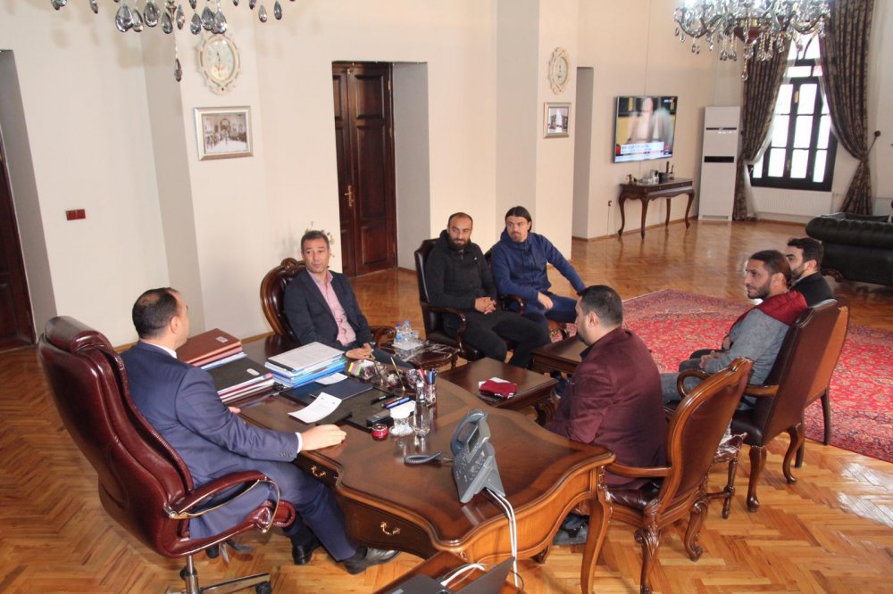 Haber Detay Görseli