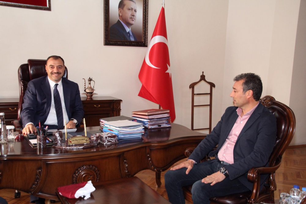 Haber Detay Görseli