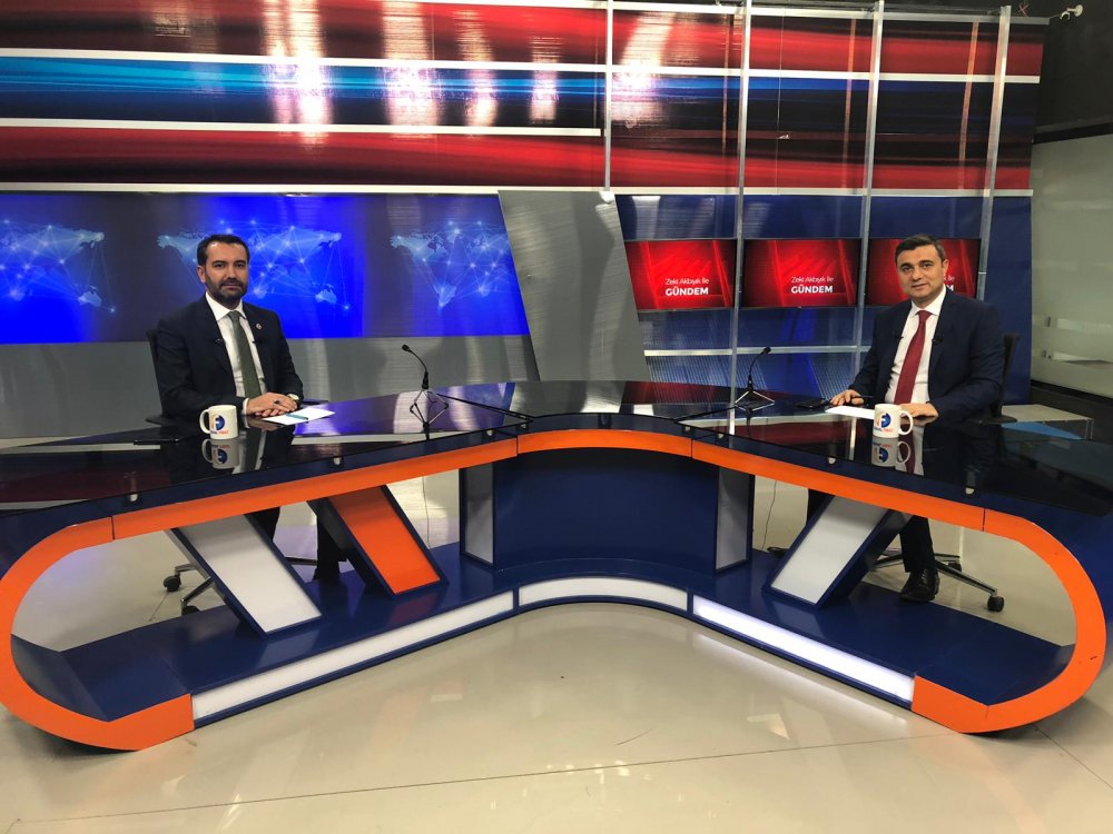 Haber Detay Görseli