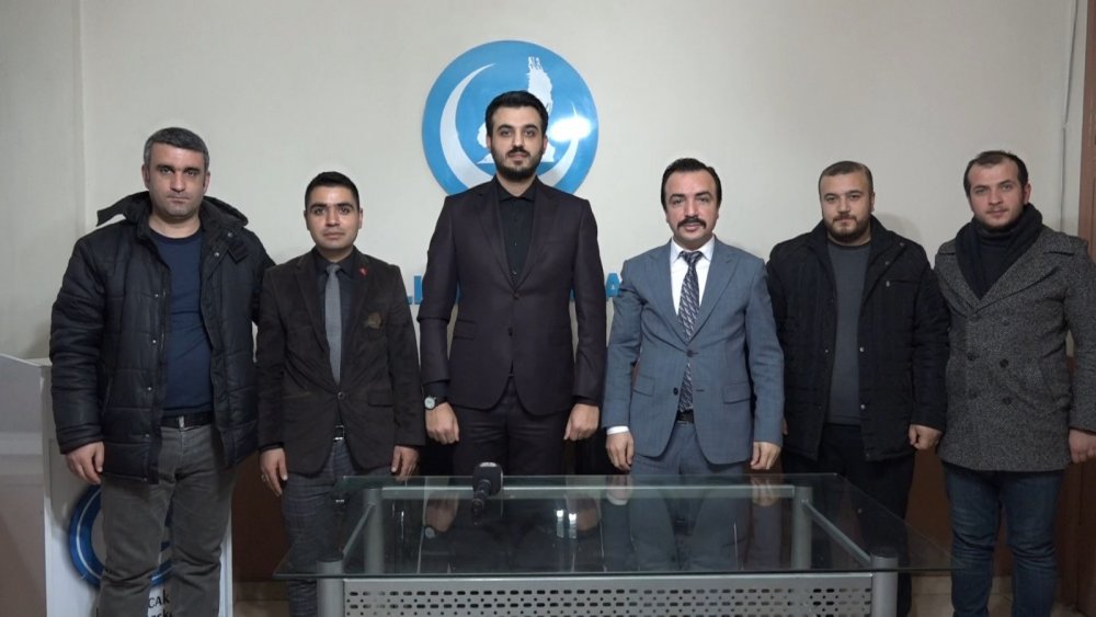 Haber Detay Görseli