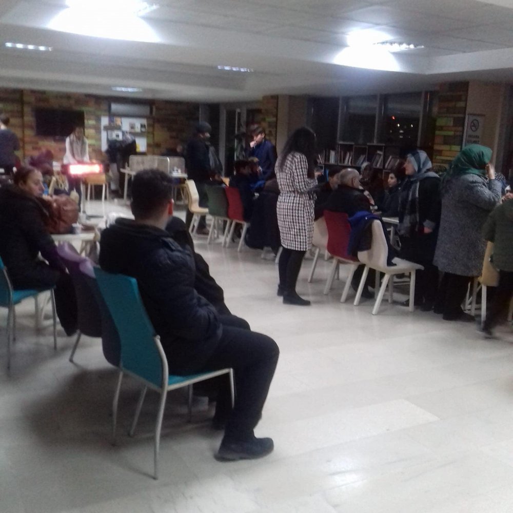 Haber Detay Görseli