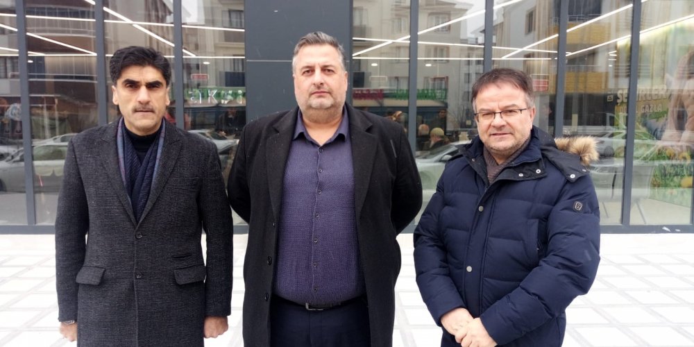 Haber Detay Görseli