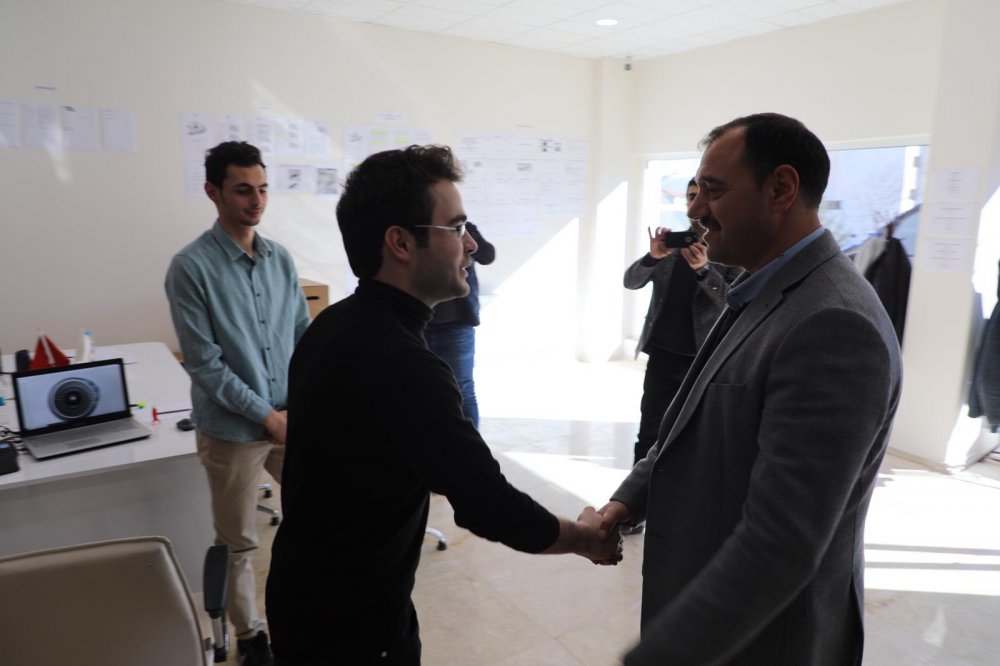 Haber Detay Görseli