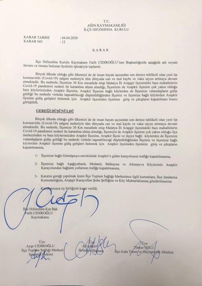 Haber Detay Görseli