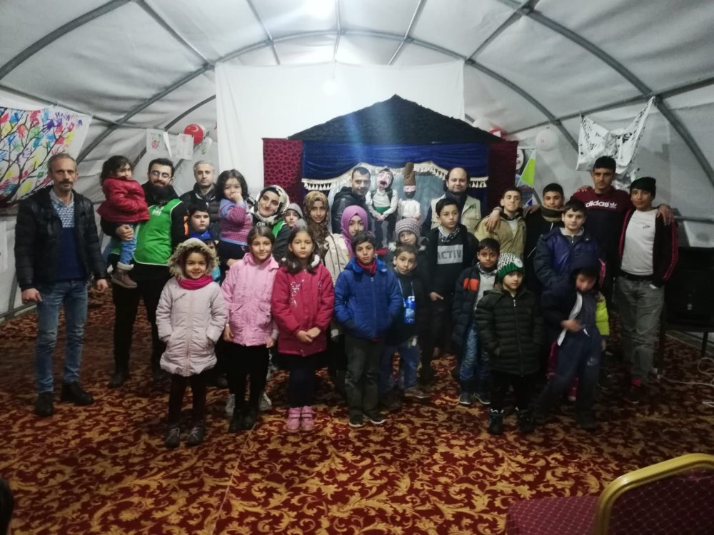 Haber Detay Görseli