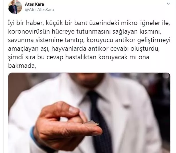 Haber Detay Görseli