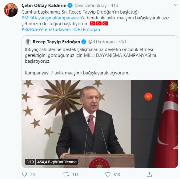 Haber Detay Görseli