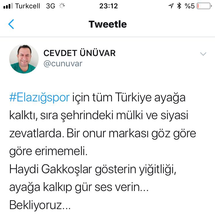 Haber Detay Görseli