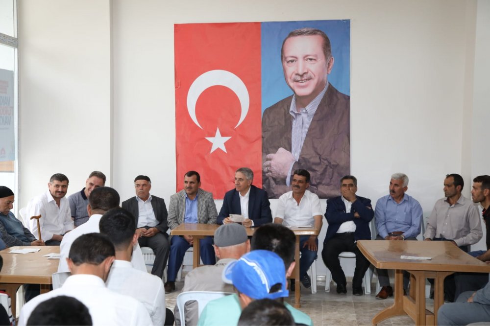 Haber Detay Görseli