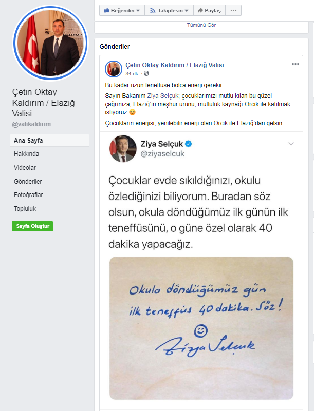 Haber Detay Görseli