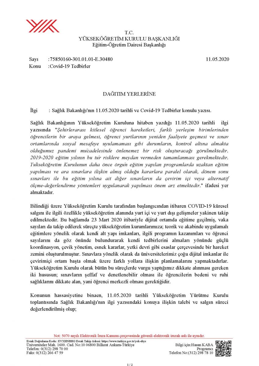 Haber Detay Görseli