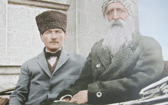 Haber Detay Görseli