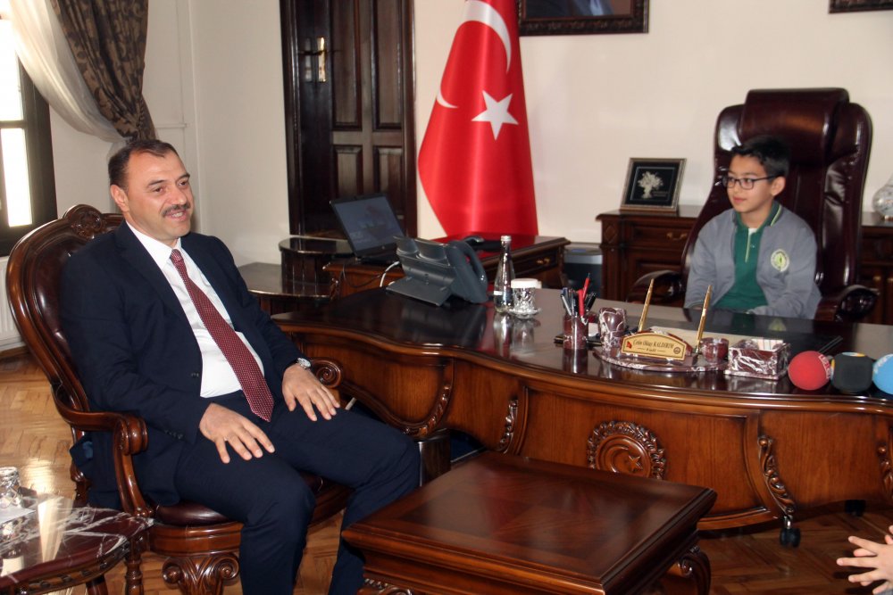 Haber Detay Görseli