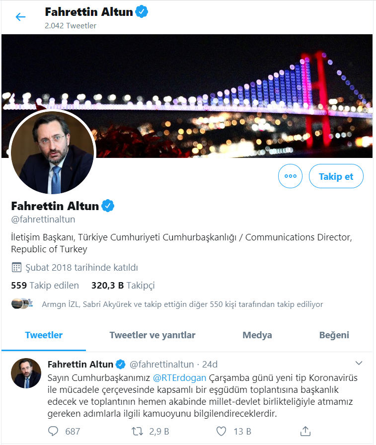 Haber Detay Görseli