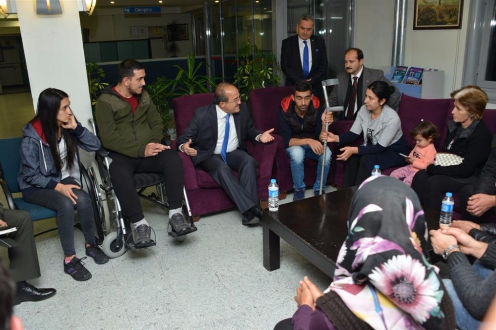 Haber Detay Görseli