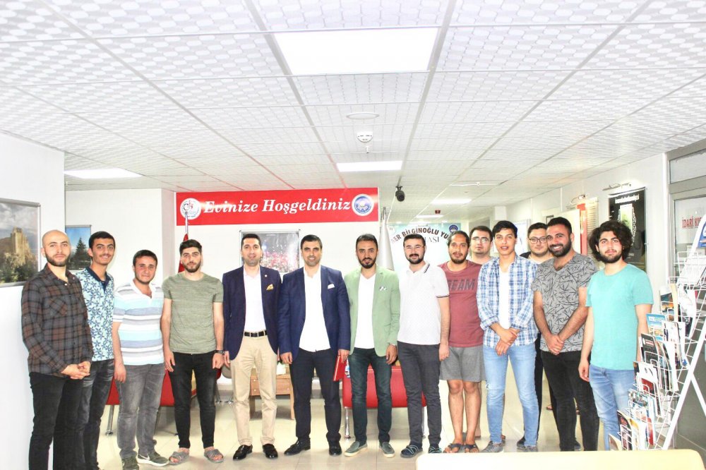 Haber Detay Görseli